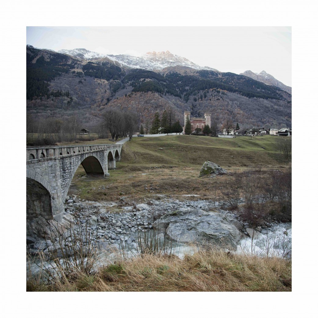 CASTELMUR BRIDGE